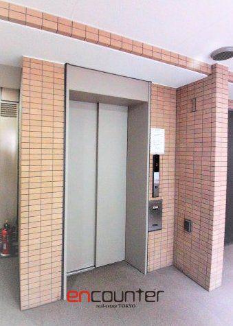 パークハウス本駒込