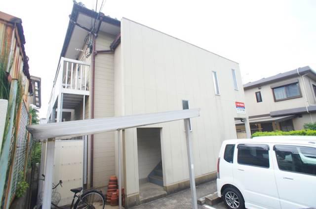 シャトレ和白丘