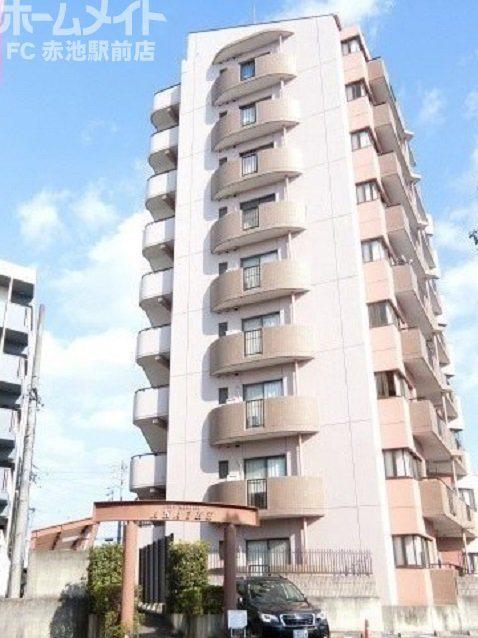 シティマンション赤池