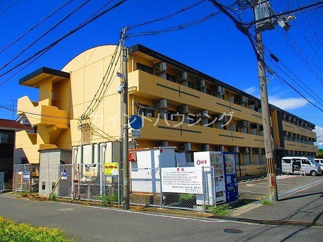 グランセオ泉佐野
