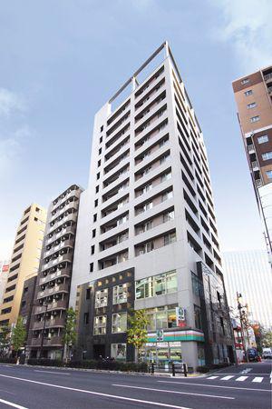 プライムアーバン新川