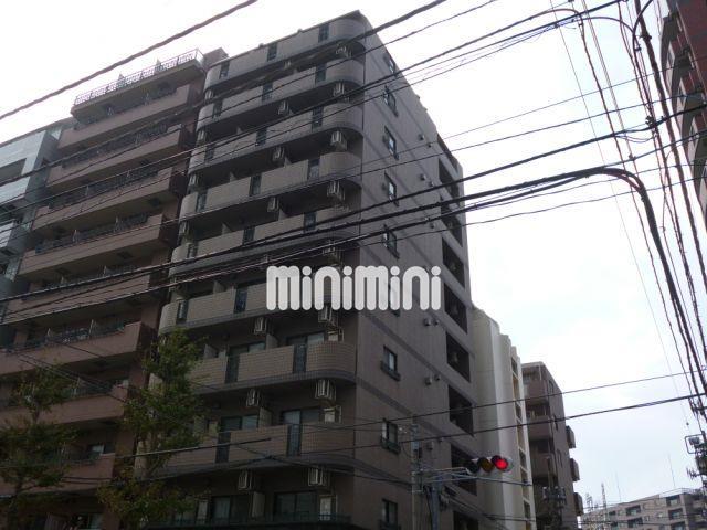 パール横浜東口壱番館