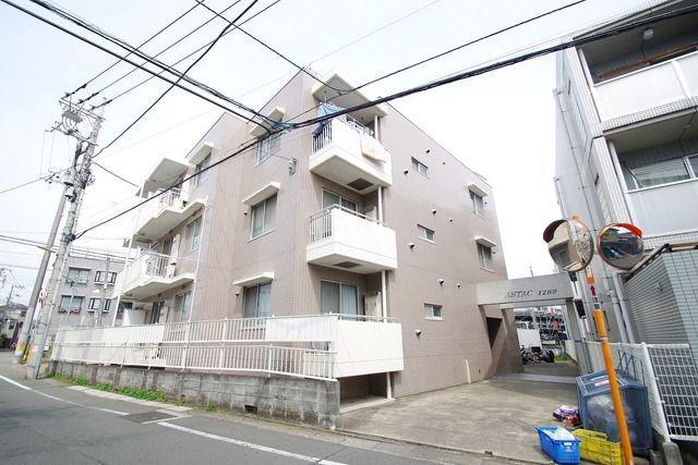 アスタック1289