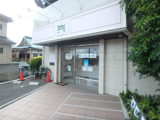 オーチャードK