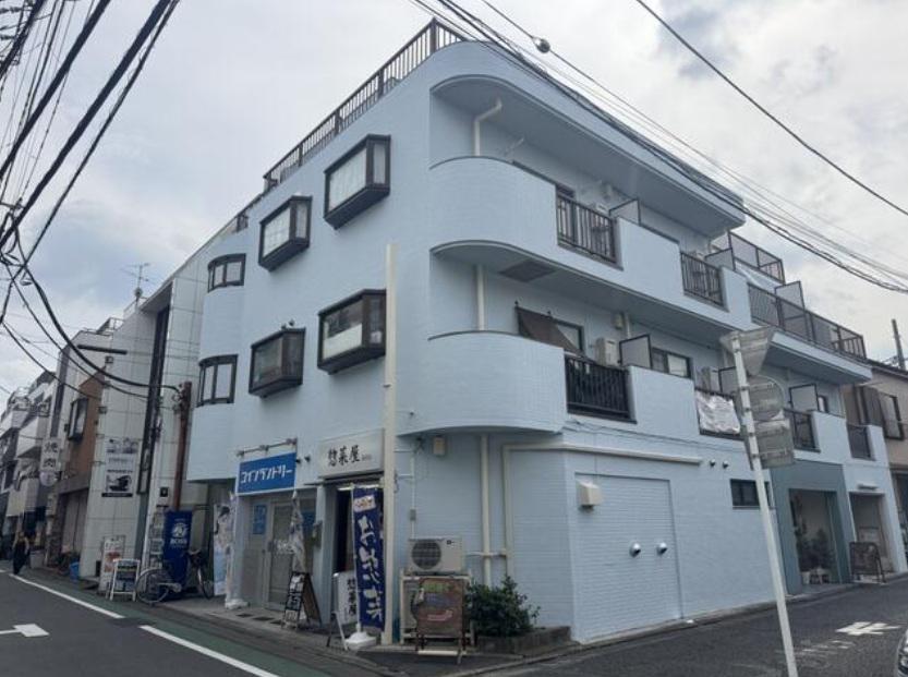 はやしビル