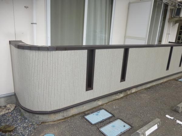 レイヒルズ若葉町