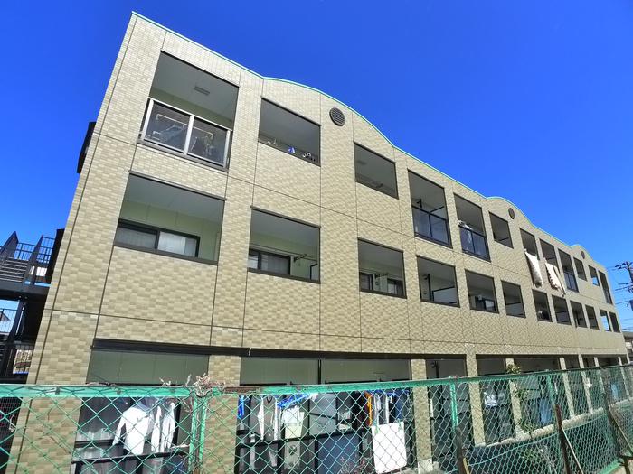 プロスパ八柱