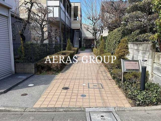 レオパレスコートハウス南平C