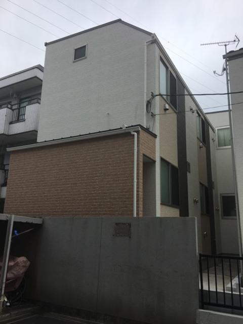 ハーモニーテラス柴又VI