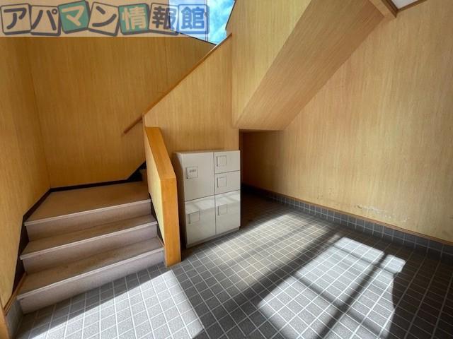 ＪＲ信越本線 古津駅 徒歩12分 2階建 築21年