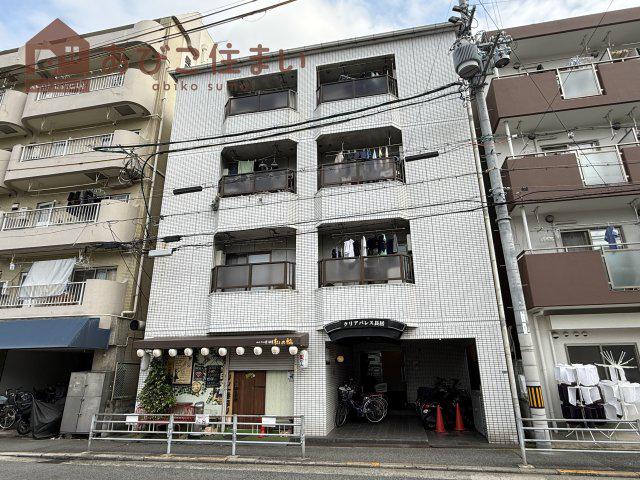 クリアパレス長居