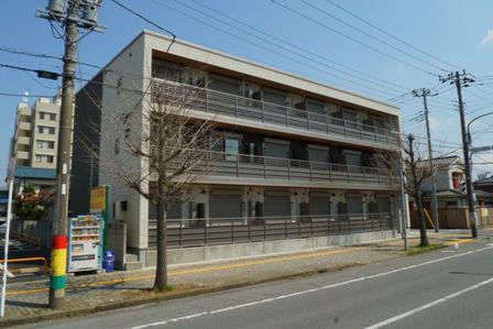 MIYABI(1K/1階)