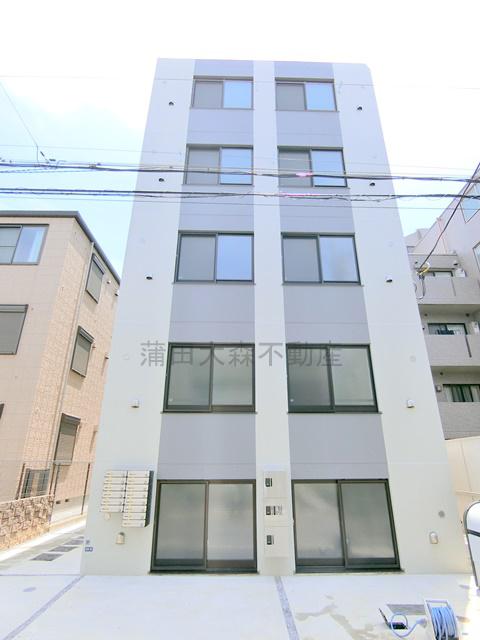 プライムスクエア池上