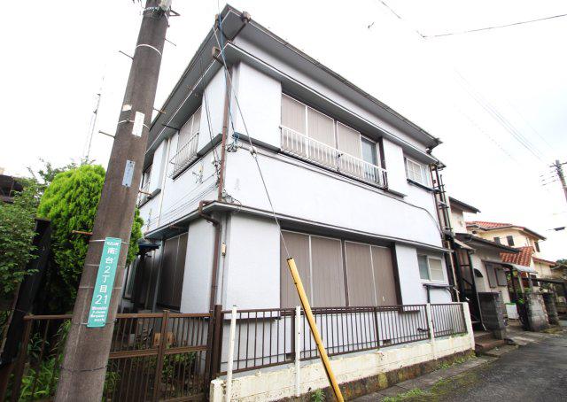 ドルチェ南台