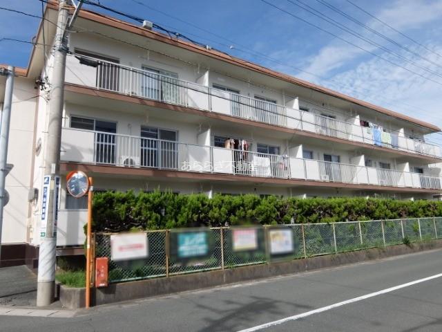 マンション110