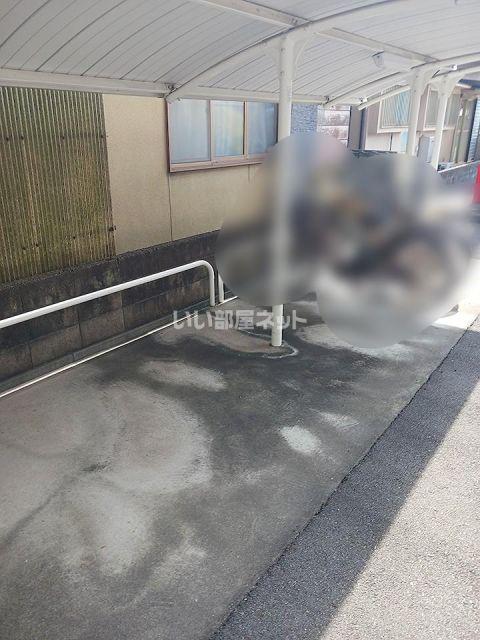 ヴィラ―チェ福井