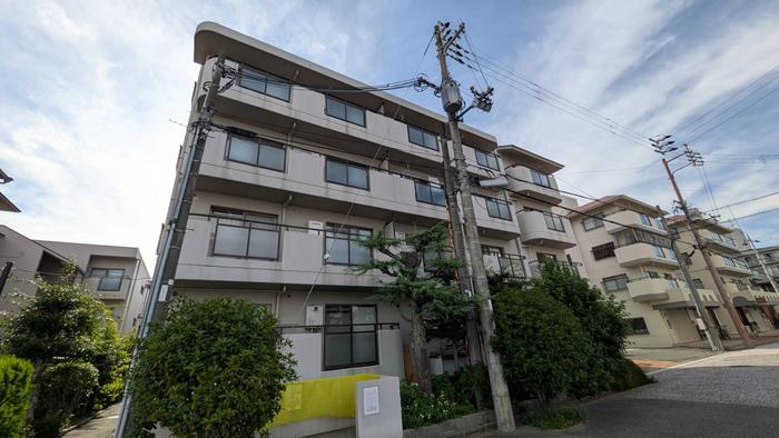 ハイツ大手町II
