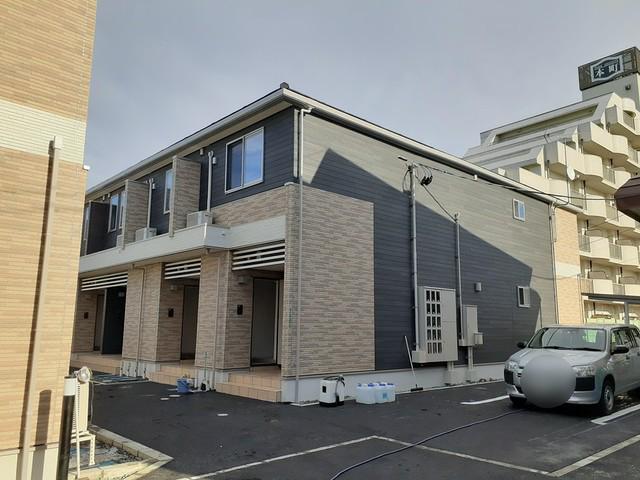 オラ長田町B