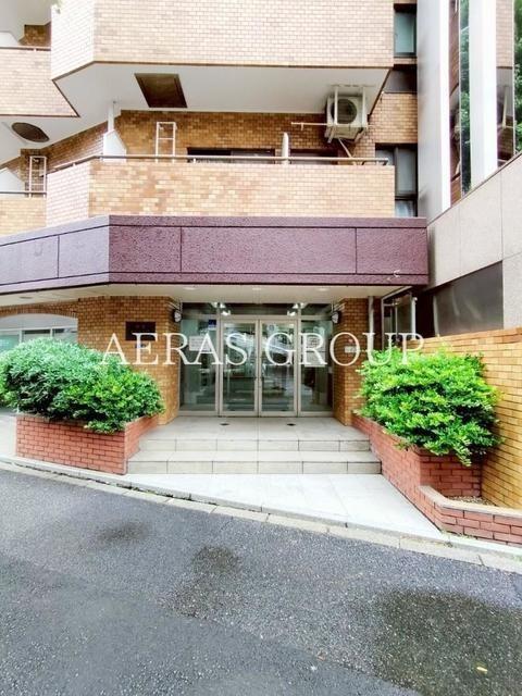 銀座ダイヤハイツ