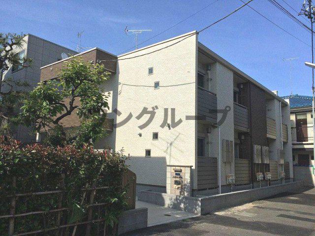 クレイノGLINT