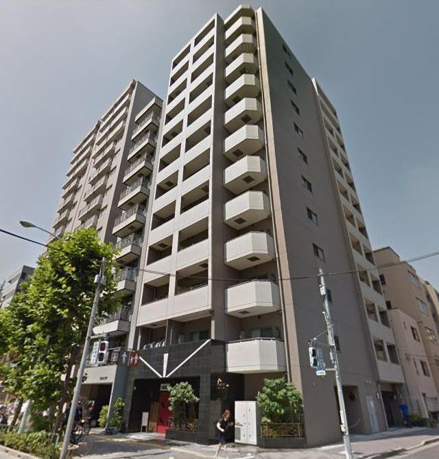 日神デュオステージ浅草寿町