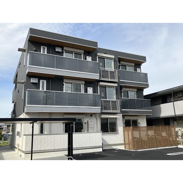 ワイズヴィラ岐南イースト