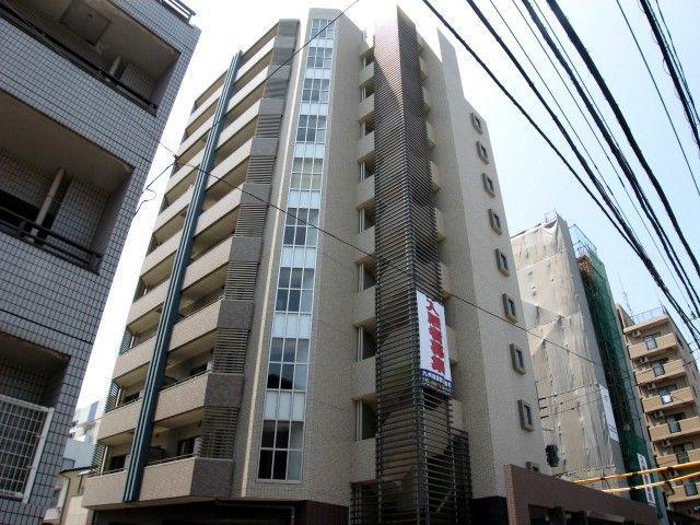 セントラル六本松