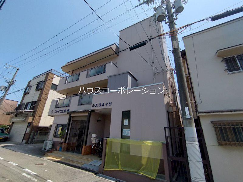 シバタハイツ