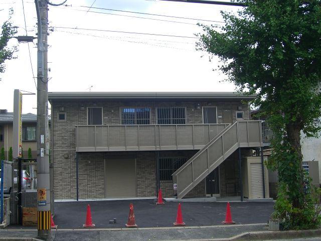コンフォート長住