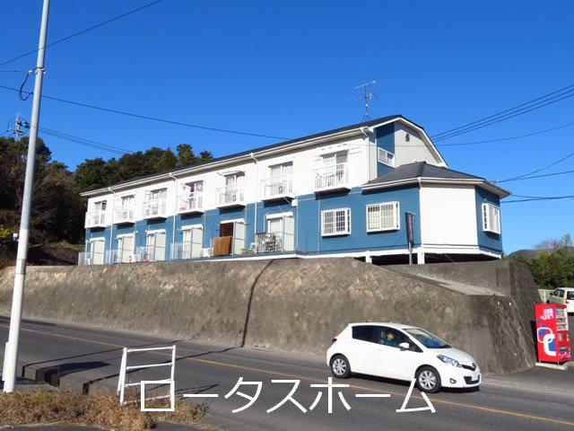 エクセルAZ(1SK/2階)