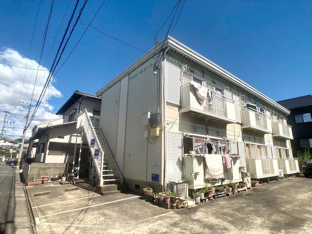 ファミールコート