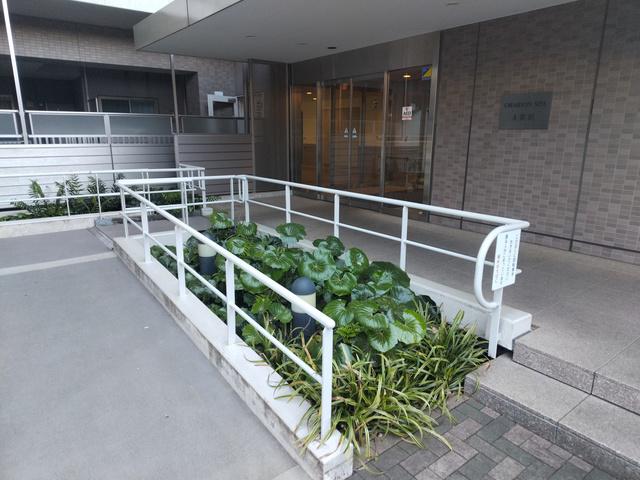 オラリオン サイト 4番舘