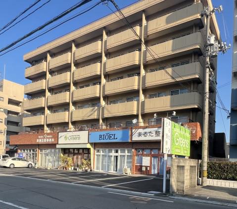 パークヒルズ奥田