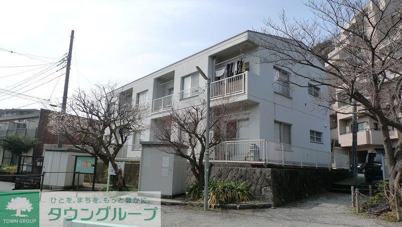 栗田ハイツ