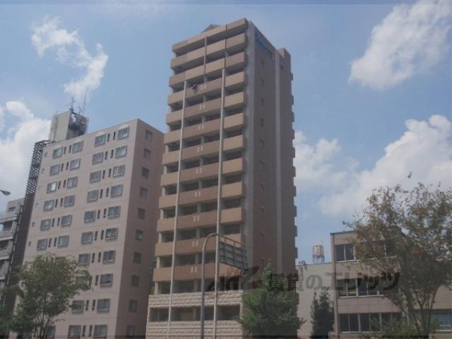 プレサンス京都四条堀川