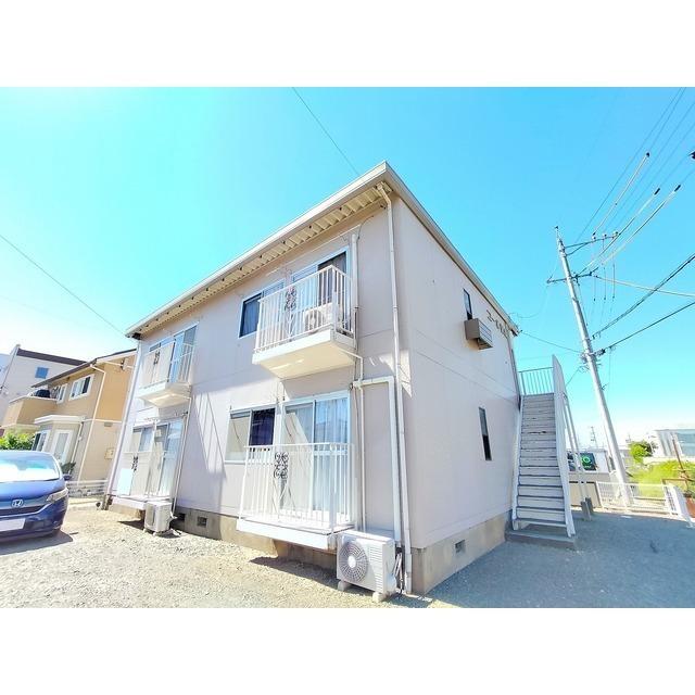 コーポ沢田