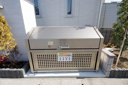 トラース沃宮
