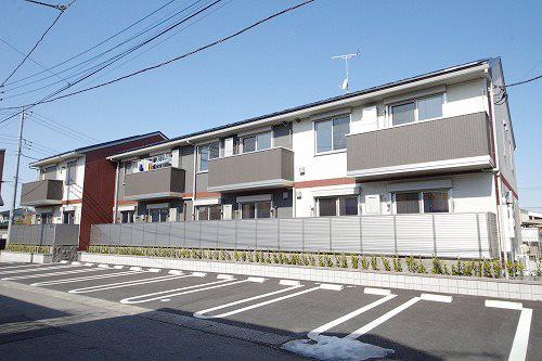 トラース沃宮
