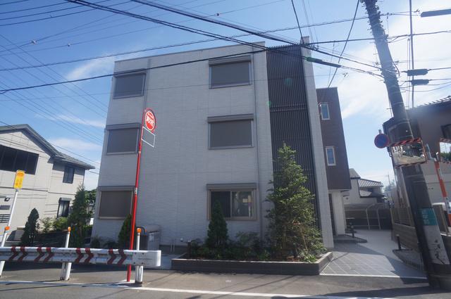 ガイア是政 弐番館