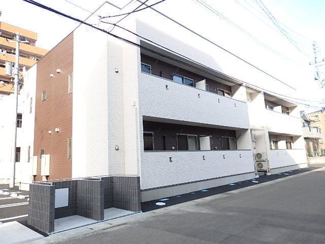 豊新AVENUEII