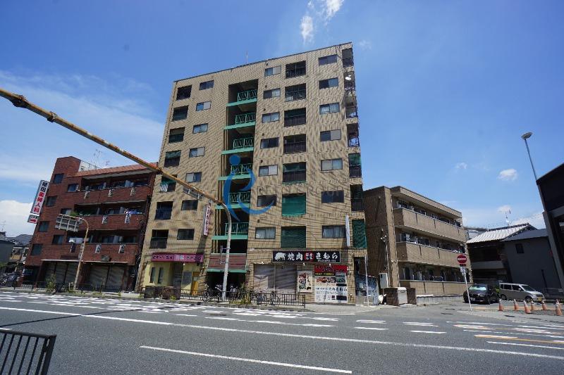 ハイツコーセー5番館