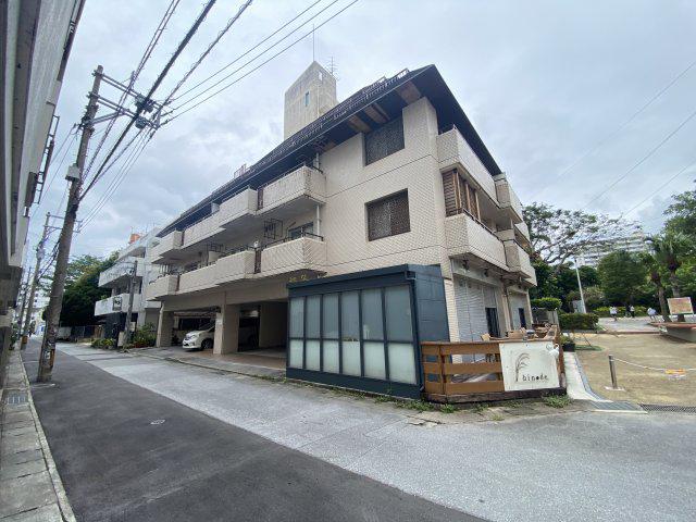 グリーンヒルハイツ