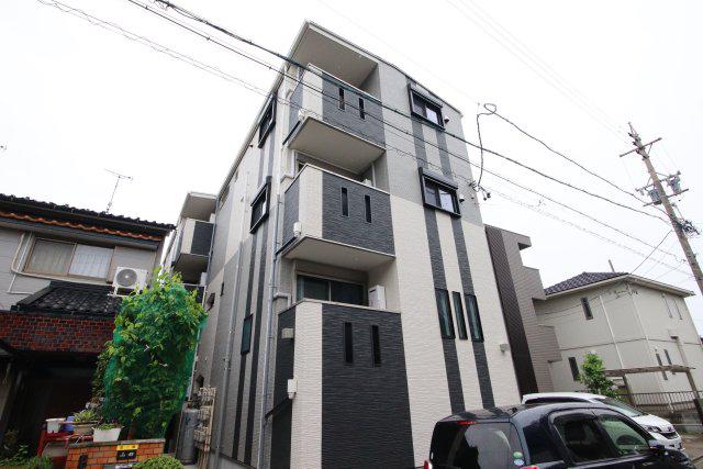 RADIANCE春田駅