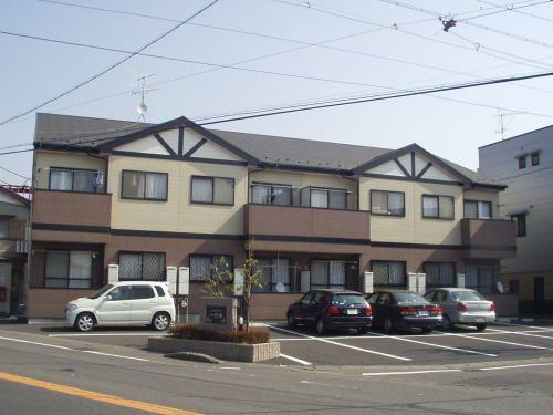 ジュネス一町田
