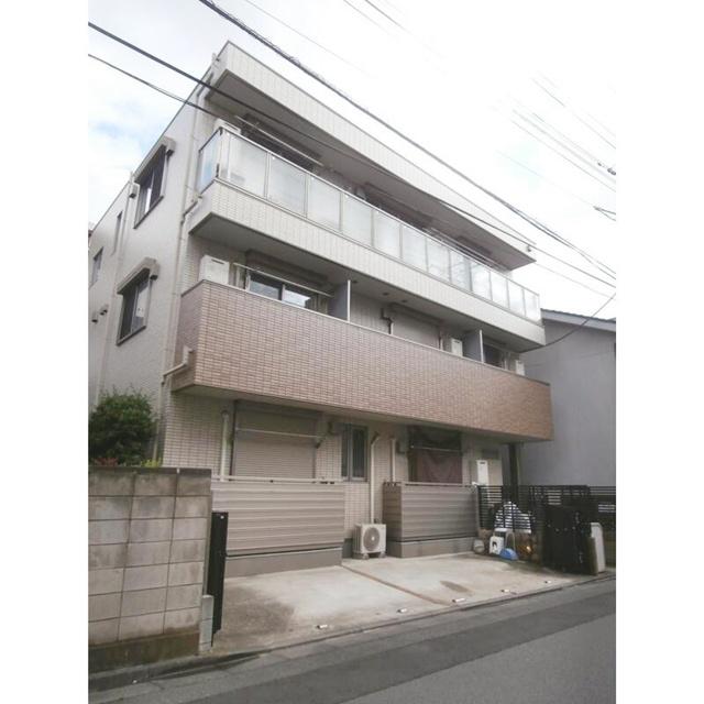 ボヌール川崎大師