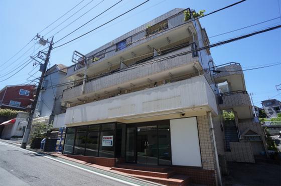 グレイスみなと