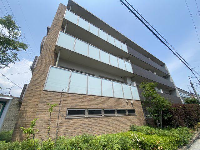 アイエフコート甲子園(2LDK/4階)