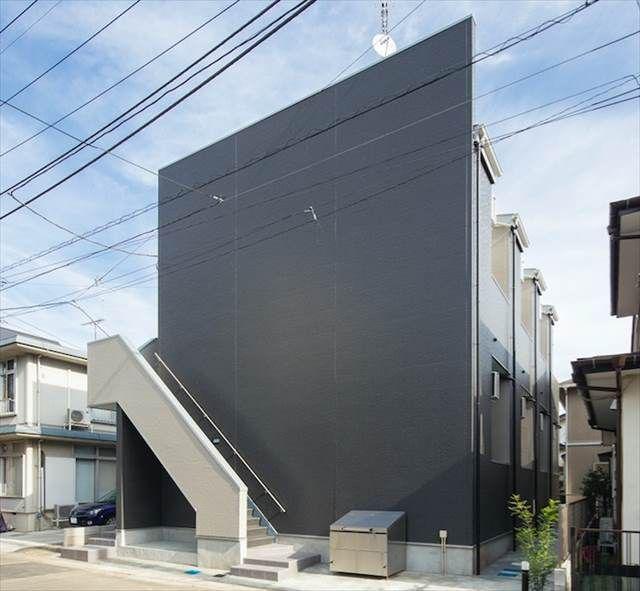 ジッリ中央林間
