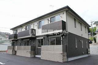 シャーメゾン安東