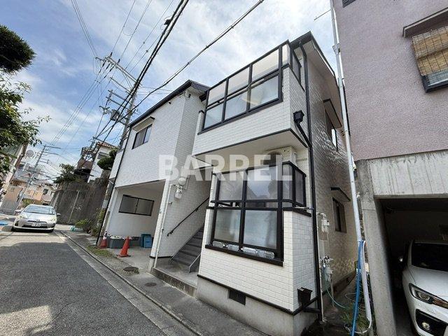 山手ミニハイツ